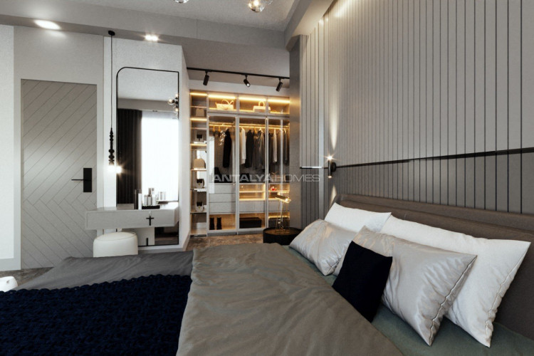 Вилла 4+1 в Каше, Турция | PBB-48429