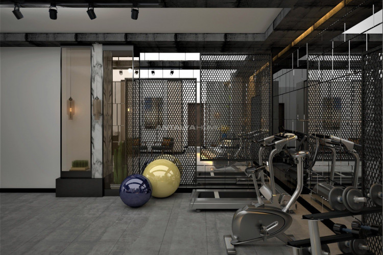 Вилла 4+1 в Каше, Турция | PBB-48429