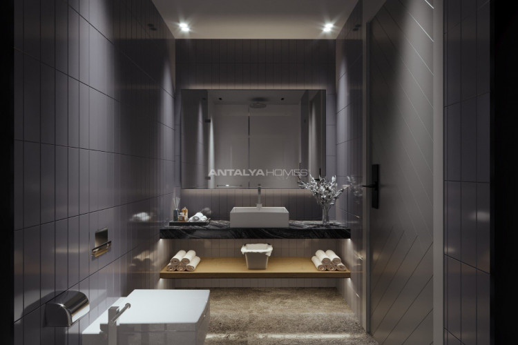 Вилла 4+1 в Каше, Турция | PBB-48429