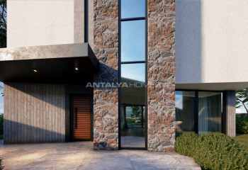 Вилла 4+1 в Каше, Турция | PBB-48429