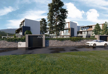 Вилла 4+1 в Каше, Турция | PBB-48429