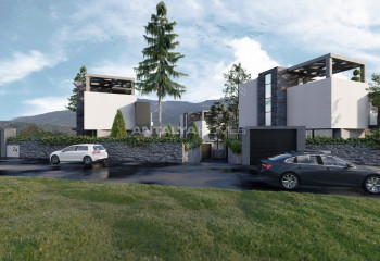 Вилла 4+1 в Каше, Турция | PBB-48429