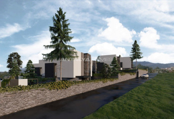 Вилла 4+1 в Каше, Турция | PBB-48429