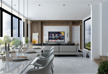 Вилла 4+1 в Каше, Турция | PBB-48429