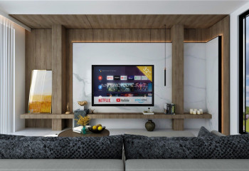 Вилла 4+1 в Каше, Турция | PBB-48429