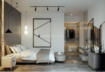 Вилла 4+1 в Каше, Турция | PBB-48429