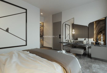 Вилла 4+1 в Каше, Турция | PBB-48429