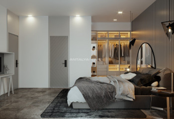 Вилла 4+1 в Каше, Турция | PBB-48429