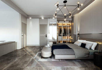 Вилла 4+1 в Каше, Турция | PBB-48429