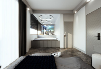 Вилла 4+1 в Каше, Турция | PBB-48429