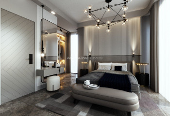 Вилла 4+1 в Каше, Турция | PBB-48429