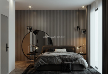 Вилла 4+1 в Каше, Турция | PBB-48429