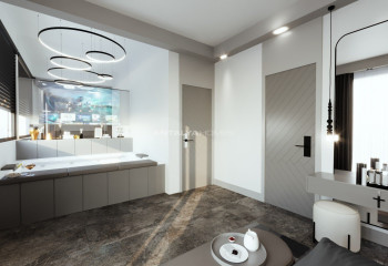 Вилла 4+1 в Каше, Турция | PBB-48429