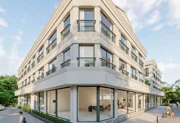 Квартира 2+1 в Фетхие, Турция | STE-48444