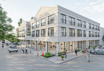 Квартира 2+1 в Фетхие, Турция | STE-48444