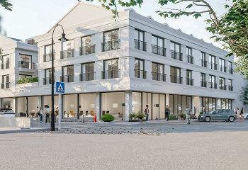 Дуплекс 2+1 в Фетхие, Турция