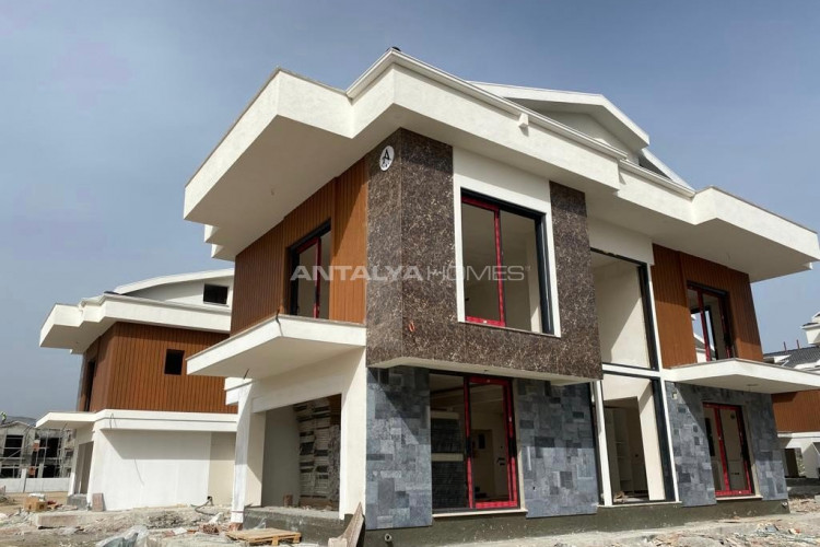 Вилла 4+1 в Фетхие, Турция | SBB-48447