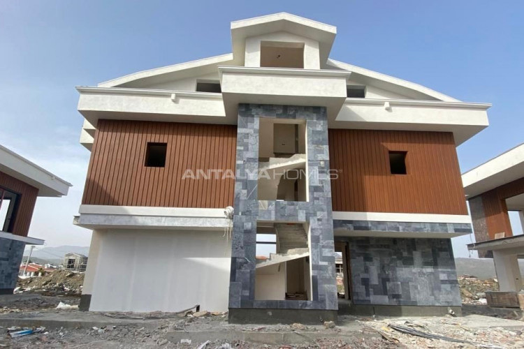 Вилла 4+1 в Фетхие, Турция | SBB-48447