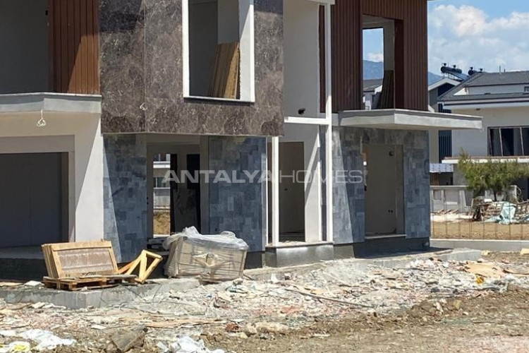 Вилла 4+1 в Фетхие, Турция | SBB-48447