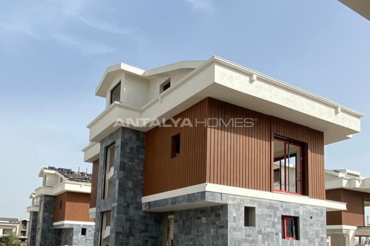 Вилла 4+1 в Фетхие, Турция | SBB-48447