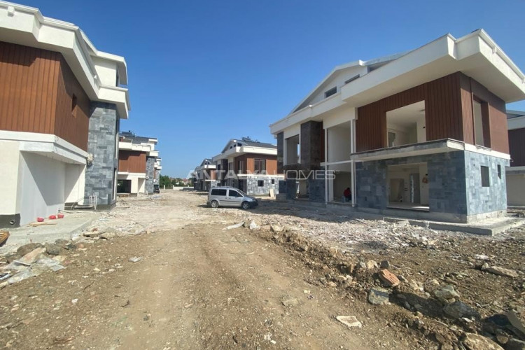 Вилла 4+1 в Фетхие, Турция | SBB-48447