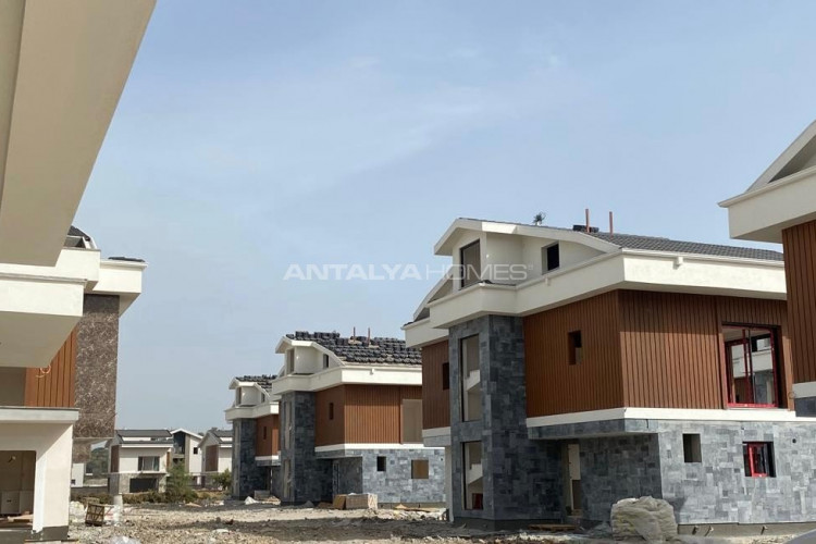 Вилла 4+1 в Фетхие, Турция | SBB-48447