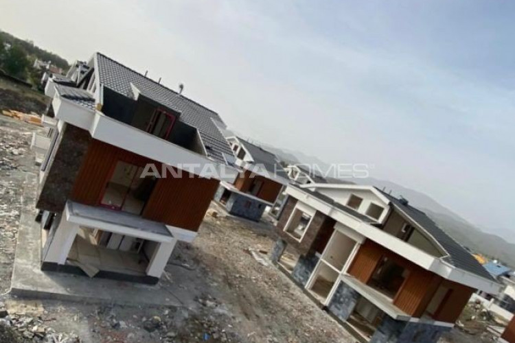 Вилла 4+1 в Фетхие, Турция | SBB-48447