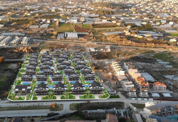 Вилла 4+1 в Фетхие, Турция | SBB-48447