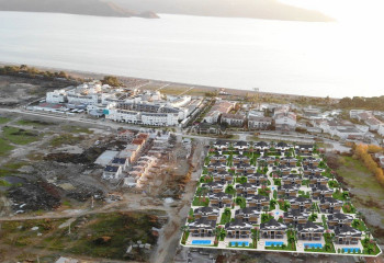 Вилла 4+1 в Фетхие, Турция | SBB-48447