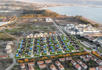 Вилла 4+1 в Фетхие, Турция | SBB-48447