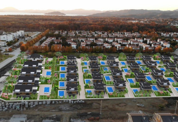 Вилла 4+1 в Фетхие, Турция | SBB-48447