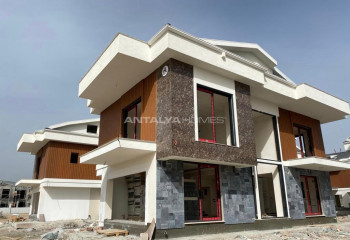 Вилла 4+1 в Фетхие, Турция | SBB-48447