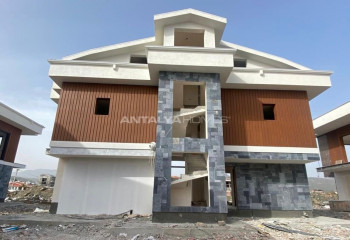 Вилла 4+1 в Фетхие, Турция | SBB-48447