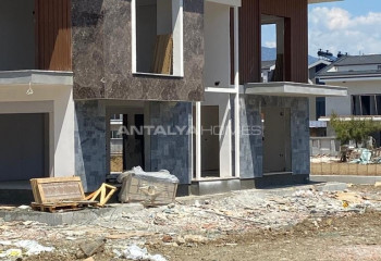 Вилла 4+1 в Фетхие, Турция | SBB-48447