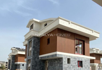 Вилла 4+1 в Фетхие, Турция | SBB-48447