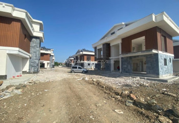 Вилла 4+1 в Фетхие, Турция | SBB-48447