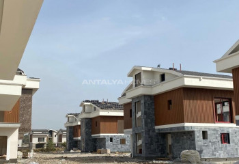 Вилла 4+1 в Фетхие, Турция | SBB-48447