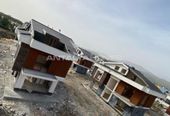 Вилла 4+1 в Фетхие, Турция | SBB-48447