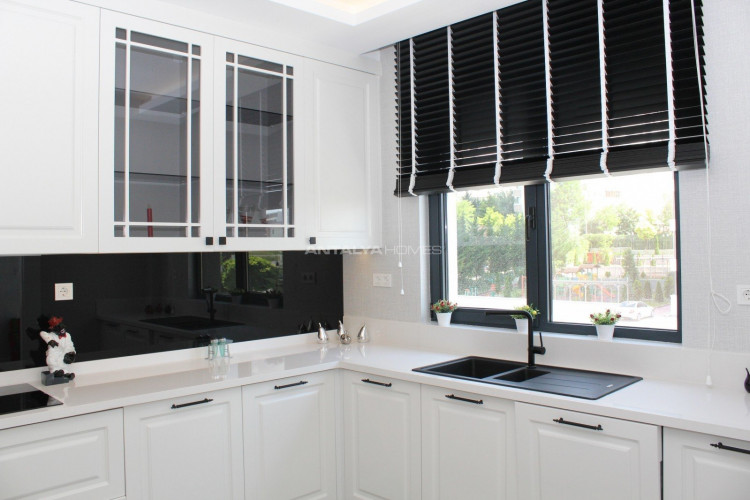 Квартира 4+1 в Анкаре, Турция | STE-48472