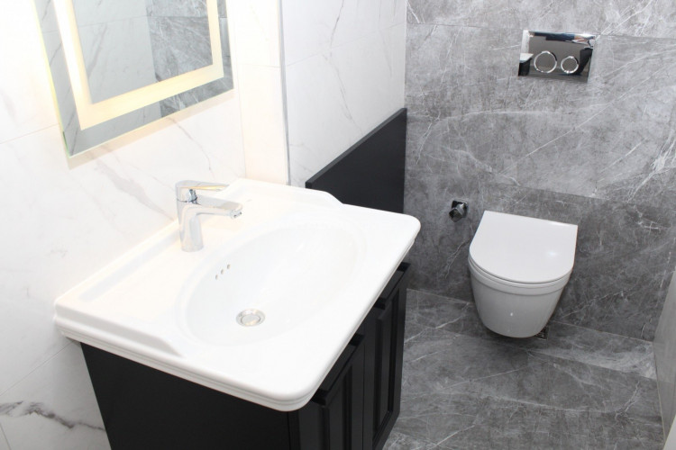 Квартира 4+1 в Анкаре, Турция | STE-48472