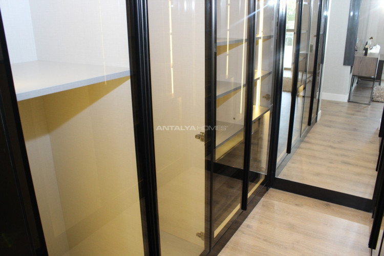 Квартира 4+1 в Анкаре, Турция | STE-48472