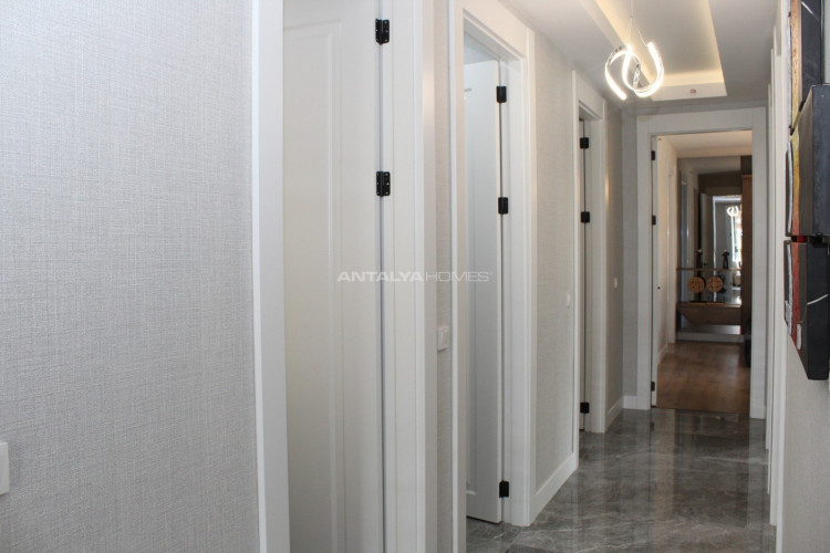 Квартира 4+1 в Анкаре, Турция | STE-48472