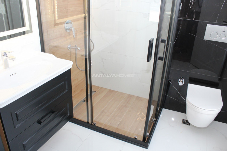 Квартира 4+1 в Анкаре, Турция | STE-48472