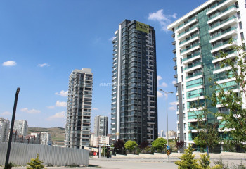 Квартира 4+1 в Анкаре, Турция | STE-48472