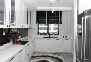 Квартира 4+1 в Анкаре, Турция | STE-48472