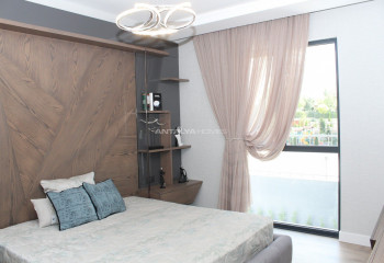 Квартира 4+1 в Анкаре, Турция | STE-48472