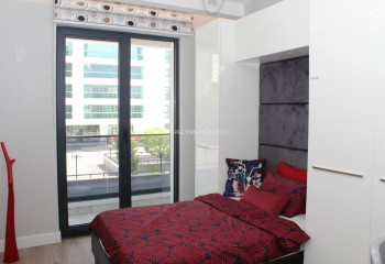 Квартира 4+1 в Анкаре, Турция | STE-48472