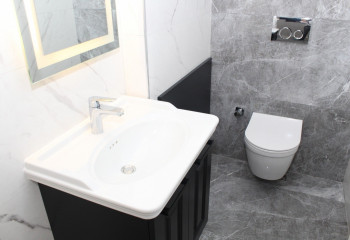 Квартира 4+1 в Анкаре, Турция | STE-48472