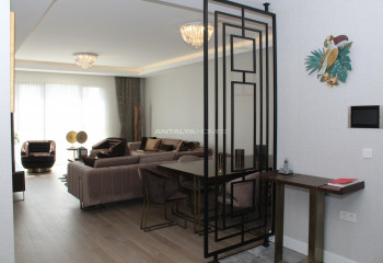 Квартира 4+1 в Анкаре, Турция | STE-48472