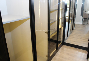 Квартира 4+1 в Анкаре, Турция | STE-48472